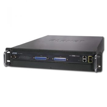 VC-2400MR48 Combo Managed Switch LAN DSLAM