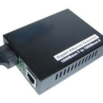 DCE GMCS1-50 1000M Gigabit Media Converter