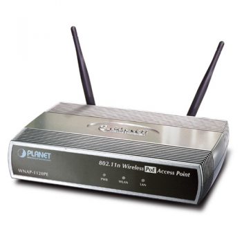 WAP-4033 54Mbps Wireless Access Point - Click IT Direct