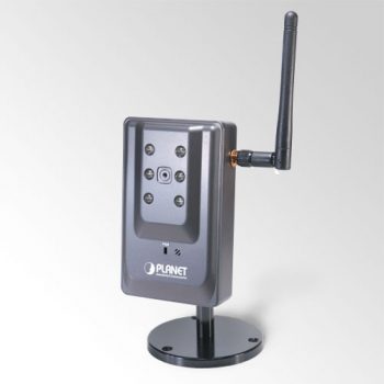 ICA-108W Wireless IR IP Camera