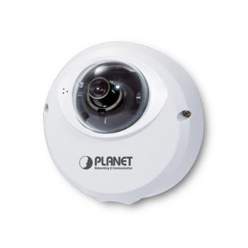 ICA-HM131R H.264 Real Time Full-HD Fixed Dome IP Camera