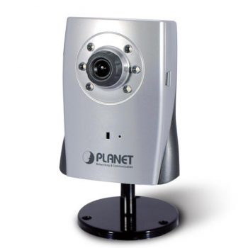 ICA-HM100 Wired H.264 Mega-Pixel IP Camera