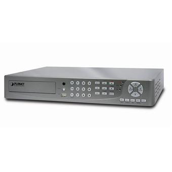 DVR-471 4-ch H.264 Recorder - Direct